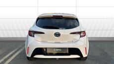 Toyota Corolla 1.8 VVT-i Hybrid Excel 5dr CVT Hybrid Hatchback